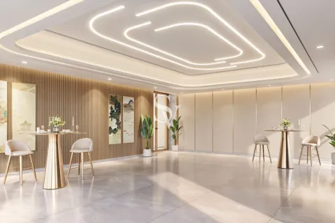 Купить квартиру в Dubai Land, Дубай: 2 спальни, 105м², № 68777 - фото 17