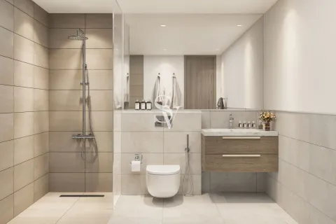 Купить квартиру в Dubai Land, Дубай: 2 спальни, 105м², № 68777 - фото 15