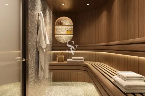 Купить квартиру в Dubai Land, Дубай: 2 спальни, 105м², № 68777 - фото 6