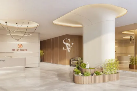 Купить квартиру в Dubai Land, Дубай: 2 спальни, 105м², № 68777 - фото 8