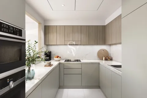 Купить квартиру в Dubai Land, Дубай: 2 спальни, 105м², № 68777 - фото 10