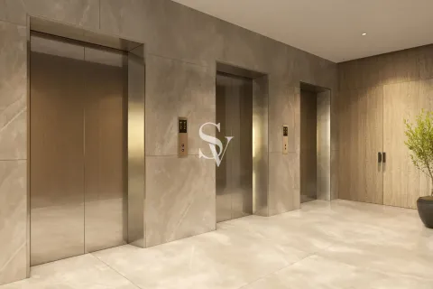 Купить квартиру в Dubai Land, Дубай: 2 спальни, 105м², № 68777 - фото 11