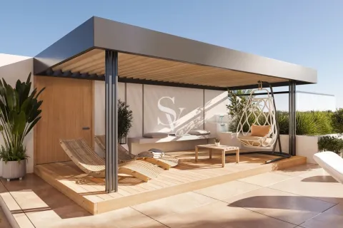 Купить квартиру в Dubai Land, Дубай: 2 спальни, 105м², № 68777 - фото 7