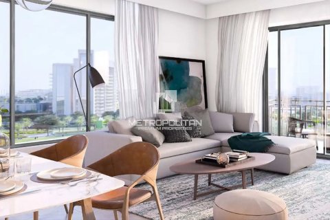 Appartement à Dubai Hills Estate, Dubai, 2 chambres, 95 m², № 73116 - photo 4