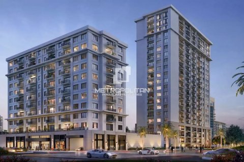 Appartement à Dubai Hills Estate, Dubai, 2 chambres, 95 m², № 73116 - photo 8