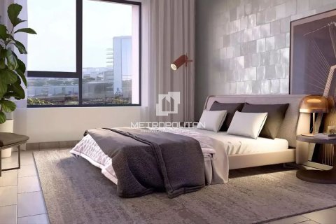 Appartement à Dubai Hills Estate, Dubai, 2 chambres, 95 m², № 73116 - photo 5