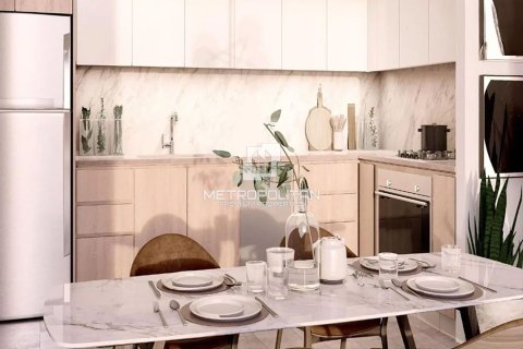 Appartement à Dubai Hills Estate, Dubai, 2 chambres, 95 m², № 73116 - photo 6