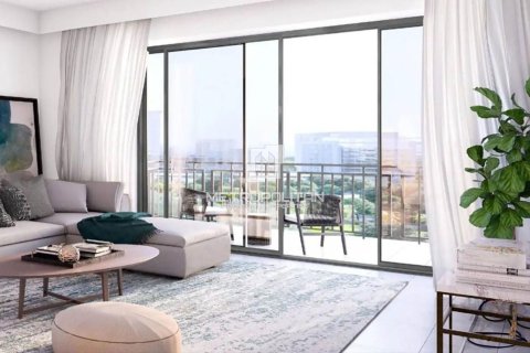 Appartement à Dubai Hills Estate, Dubai, 2 chambres, 95 m², № 73116 - photo 3