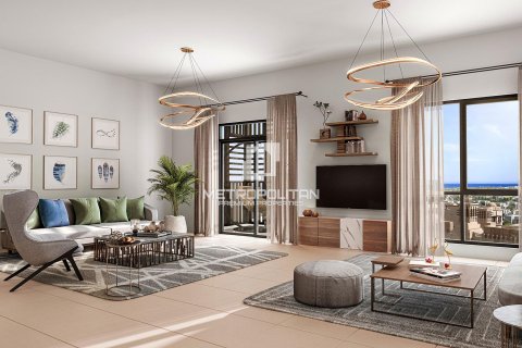 Appartement à Madinat Jumeirah Living, Umm Suqeim, Dubai, 2 chambres, 111 m², № 73115 - photo 2