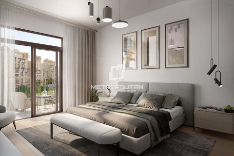 Appartement à Madinat Jumeirah Living, Umm Suqeim, Dubai, 2 chambres, 111 m², № 73115 - photo 6