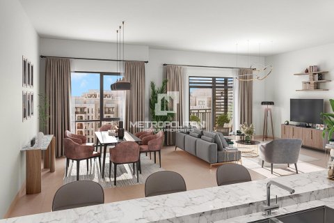 Appartement à Madinat Jumeirah Living, Umm Suqeim, Dubai, 2 chambres, 111 m², № 73115 - photo 3