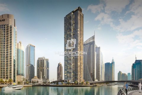 Apartment in Dubai Marina, Dubai 5 bedrooms, 757 sq.m. № 73110 - photo 8