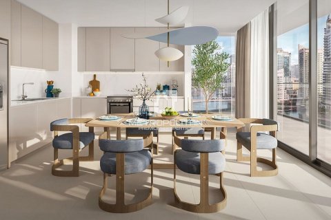 Apartment in Dubai Marina, Dubai 5 bedrooms, 757 sq.m. № 73110 - photo 5