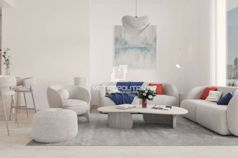 Apartment in Dubai Marina, Dubai 35 sq.m. № 73118 - photo 4