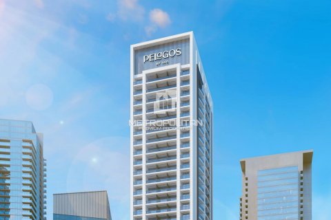 Apartment in Dubai Marina, Dubai 35 sq.m. № 73118 - photo 10