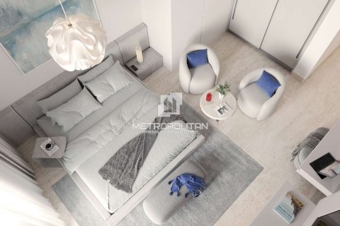 Apartment in Dubai Marina, Dubai 35 sq.m. № 73118 - photo 6