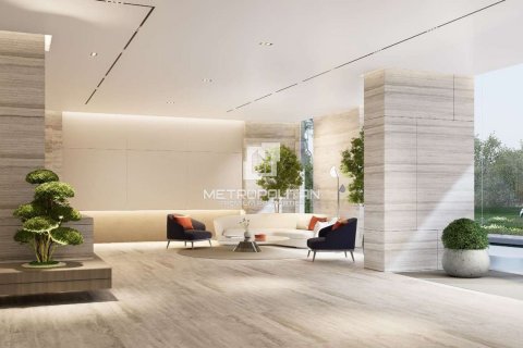 Apartment in Dubai Marina, Dubai 35 sq.m. № 73118 - photo 9