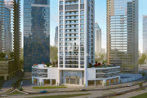 Apartment in Dubai Marina, Dubai 35 sq.m. № 73118 - photo 11