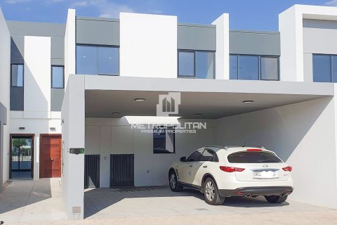 Townhouse in Villanova, Dubai Land, Dubai 3 bedrooms, 161 sq.m. № 73119 - photo 11