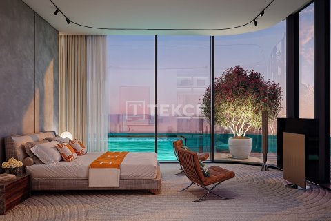 Duplex in Dubai 4 bedrooms, 251 sq.m. № 104582 - photo 4