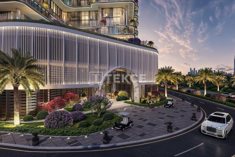 Duplex in Dubai 4 bedrooms, 251 sq.m. № 104582 - photo 24