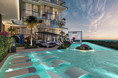 Duplex in Dubai 4 bedrooms, 251 sq.m. № 104582 - photo 23