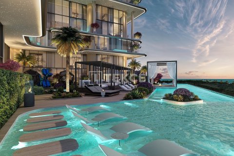 Duplex in Dubai 4 bedrooms, 251 sq.m. № 104582 - photo 12