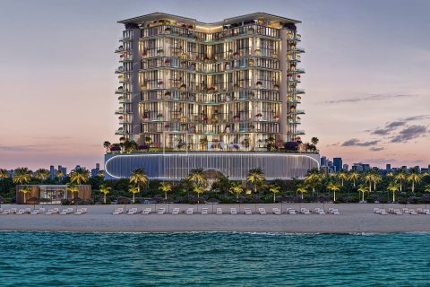 Duplex in Dubai 4 bedrooms, 251 sq.m. № 104582 - photo 11