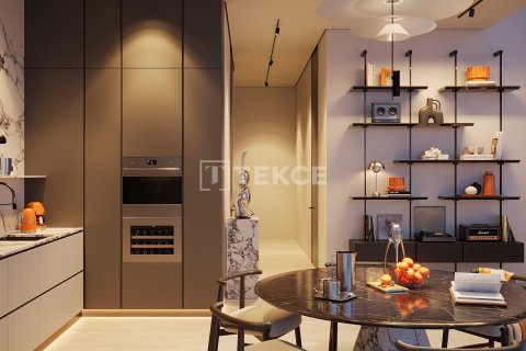 Duplex in Dubai 4 bedrooms, 251 sq.m. № 104582 - photo 7