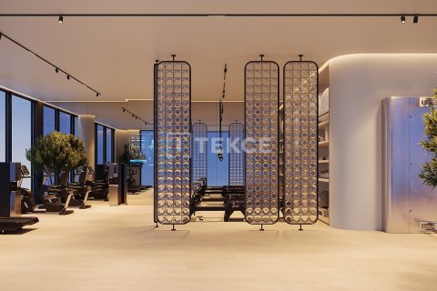 Duplex in Dubai 4 bedrooms, 251 sq.m. № 104582 - photo 20