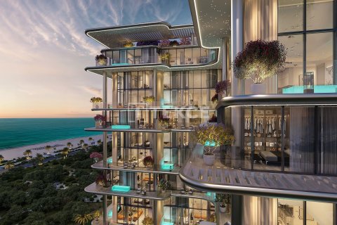 Duplex in Dubai 4 bedrooms, 251 sq.m. № 104582 - photo 28