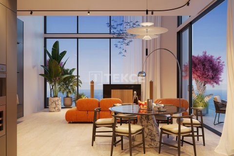 Duplex in Dubai 4 bedrooms, 251 sq.m. № 104582 - photo 9