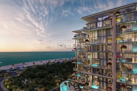 Duplex in Dubai 4 bedrooms, 251 sq.m. № 104582 - photo 29