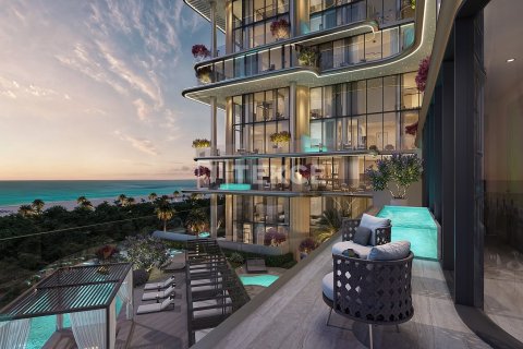 Duplex in Dubai 4 bedrooms, 251 sq.m. № 104582 - photo 27