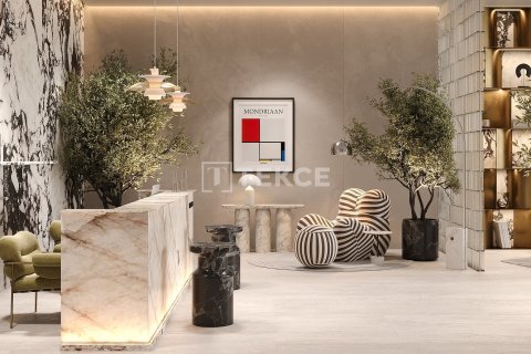 Duplex in Dubai 4 bedrooms, 251 sq.m. № 104582 - photo 18