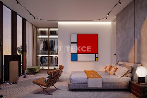 Duplex in Dubai 4 bedrooms, 251 sq.m. № 104582 - photo 5