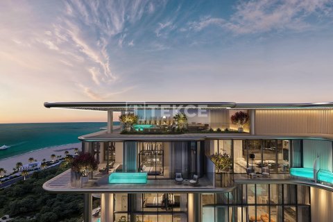 Duplex in Dubai 4 bedrooms, 251 sq.m. № 104582 - photo 26