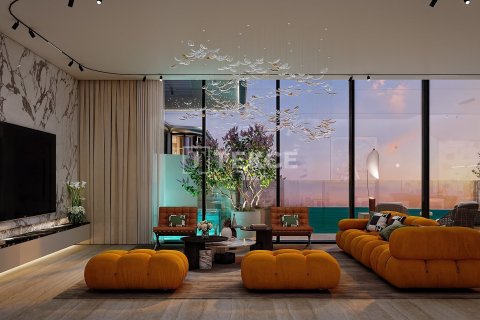 Duplex in Dubai 4 bedrooms, 251 sq.m. № 104582 - photo 15