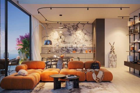 Duplex in Dubai 4 bedrooms, 251 sq.m. № 104582 - photo 13