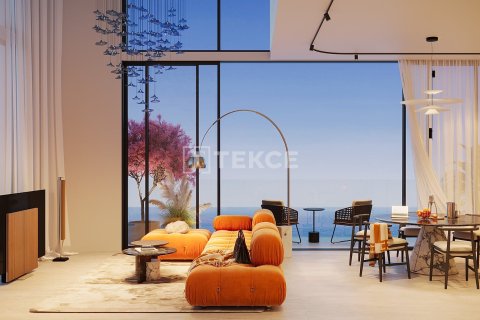 Duplex in Dubai 4 bedrooms, 251 sq.m. № 104582 - photo 14