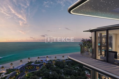 Duplex in Dubai 4 bedrooms, 251 sq.m. № 104582 - photo 22