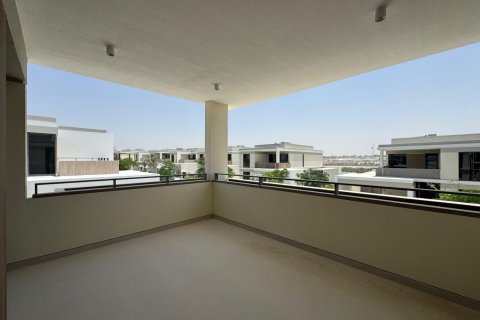 Villa en Tilal Al Ghaf, Dubai, 4 dormitorios, 454 m², № 104575 - foto 9