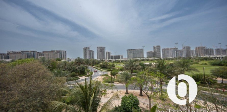 Villa en Club Villas, Dubai Hills Estate, Dubai, 3 dormitorios, 278 m², № 104574