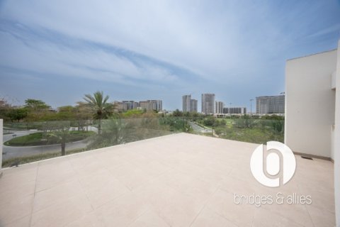 Villa en Club Villas, Dubai Hills Estate, Dubai, 3 dormitorios, 278 m², № 104574 - foto 11