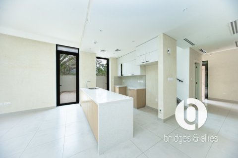 Villa en Club Villas, Dubai Hills Estate, Dubai, 3 dormitorios, 278 m², № 104574 - foto 22