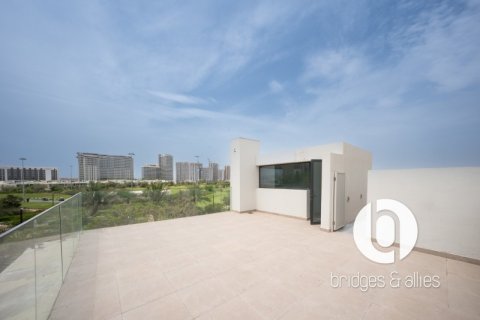 Villa en Club Villas, Dubai Hills Estate, Dubai, 3 dormitorios, 278 m², № 104574 - foto 19