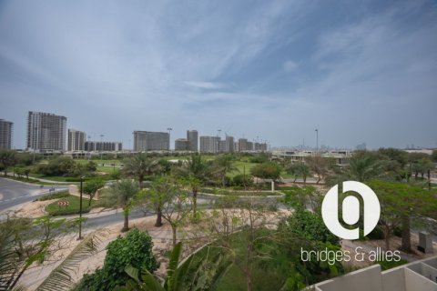 Villa en Club Villas, Dubai Hills Estate, Dubai, 3 dormitorios, 278 m², № 104574 - foto 13
