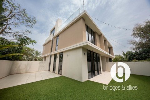 Villa en Club Villas, Dubai Hills Estate, Dubai, 3 dormitorios, 278 m², № 104574 - foto 27