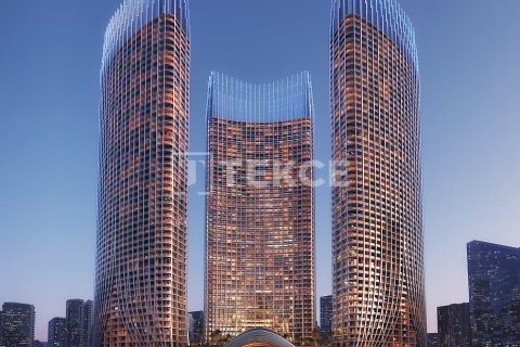 Apartment in Business Bay, Dubai 1 bedroom, 71 sq.m. № 104583 - photo 11