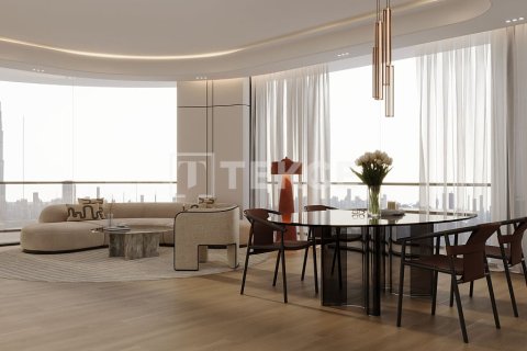 Apartment in Business Bay, Dubai 1 bedroom, 71 sq.m. № 104583 - photo 5